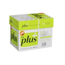 더블에이 뉴 하이플러스 복사용지 A4 75g