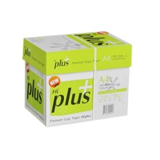 더블에이 뉴 하이플러스 복사용지 A4 75g