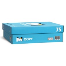 MCopy 복사용지 75g x 2500p A3 2500개