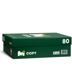 MCOPY 80gsm 복사용지 A3 1250개