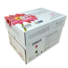 APP 하이브라이트 복사용지 A4 80g