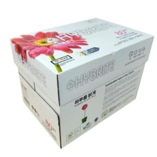 APP 하이브라이트 복사용지 A4 80g