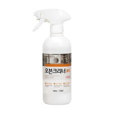 오븐클리너