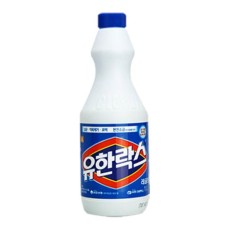 유한락스