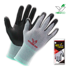 NBR 코팅장갑 HIT GRIP 300(10매)