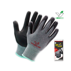 NBR 코팅장갑 HIT GRIP 400(10매)