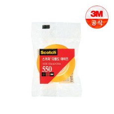 스카치 다용도 테이프 리필